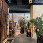 バリラックス ザ ガーデン - 