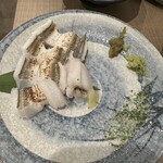 酒と魚 希唯 - 