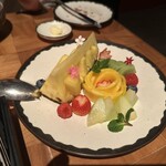 ザ タヴァン グリル＆ラウンジ - 