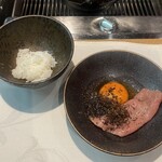 お肉屋 けいすけ 三男坊 - 