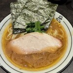 らーめん飛粋 - 