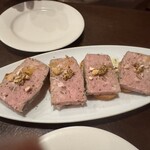 バーカロウノ - 