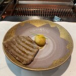 お肉屋 けいすけ 三男坊 - 