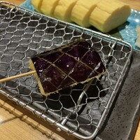 串揚げ アガルコメ。 恵比寿店 - 