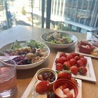 AWkitchen TOKYO 新丸ビル店 - 
