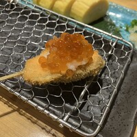 串揚げ アガルコメ。 恵比寿店 - 