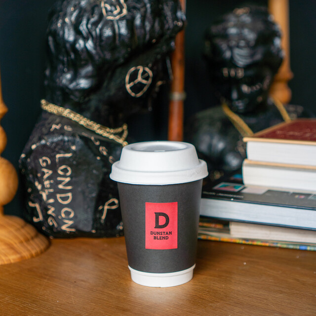 DUNSTAN COFFEE ROASTERS