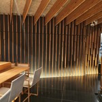 鮨ダイニング天空 - 