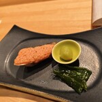 鮨ダイニング天空 - 