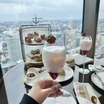 ウェスティンホテル横浜 - 