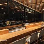 鮨ダイニング天空 - 