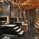 鮨ダイニング天空 - 