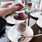 ウェスティンホテル横浜 - 