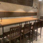 酒と飯 おしょろ - 