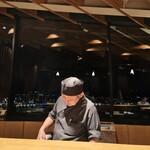 鮨ダイニング天空 - 