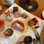 XEX 日本橋 Salvatore Cuomo Bros. - 