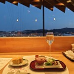 鮨ダイニング天空 - 