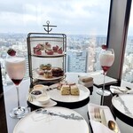 ウェスティンホテル横浜 - 