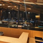 鮨ダイニング天空 - 