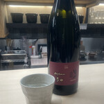 酒と飯 おしょろ - クラフトマン多田　700円