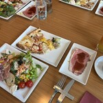 XEX 日本橋 Salvatore Cuomo Bros. - 