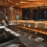 鮨ダイニング天空 - 