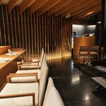 鮨ダイニング天空 - 