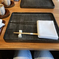 蕎味 櫂 - 