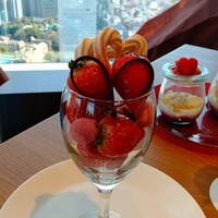 オールデイダイニング オアシスガーデン - 