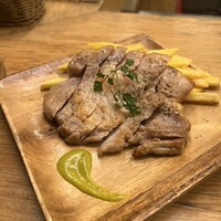 ウォルプタス 東京駅グランルーフ店 - 