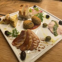 ウォルプタス 東京駅グランルーフ店 - 
