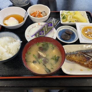 ドライブイン長谷川_1