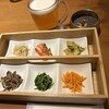韓国料理 水刺齋 高島屋タイムズスクエア店
