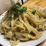 めん屋 こがね - 