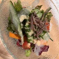 あみやき青麗 - 