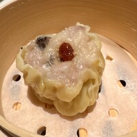 銀座ブルーリリー ステーキ＆チャイニーズレストラン - 