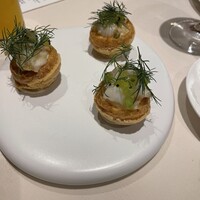 レストラン コートドール - 