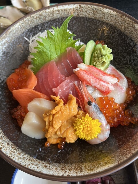 松島　浪漫亭 - 松島海岸（日本料理）の写真