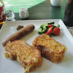 倉沼cafe - 