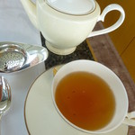 ピーク・ラウンジ - 