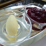 ピーク・ラウンジ - 