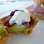 ピーク・ラウンジ - 