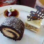 ピーク・ラウンジ - 