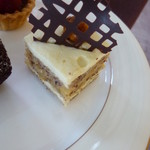 ピーク・ラウンジ - 