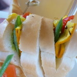 ピーク・ラウンジ - 