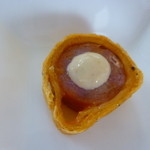 ピーク・ラウンジ - チョリソーパイ