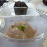 ピーク・ラウンジ - 