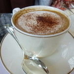 ピーク・ラウンジ - 