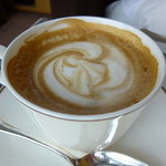 ピーク・ラウンジ - 