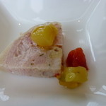 ピーク・ラウンジ - 